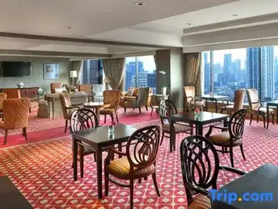 JW Marriott Jakarta - 111