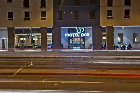 Motel One München-East Side - 10