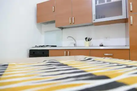 Visa Residence - 116