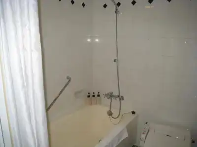 Villa Fontaine Grand Tokyo - Roppongi - 17