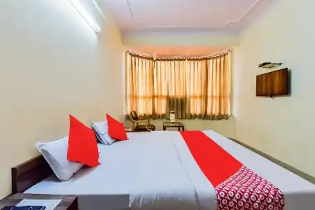 OYO 78478 Siddhi Vinayak - 16