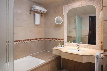 Palm Royale Resort - Soma Bay - 29