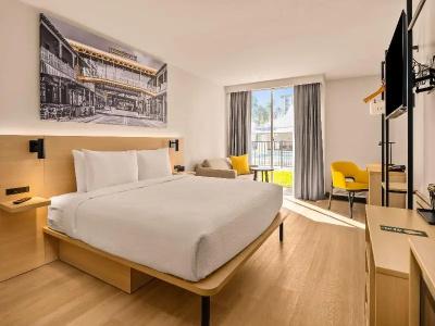 B&B Orlando International Drive Near Universal - Newly Renovated! - 165