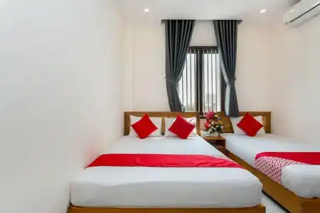 Sunshine Beach Da Nang - 26