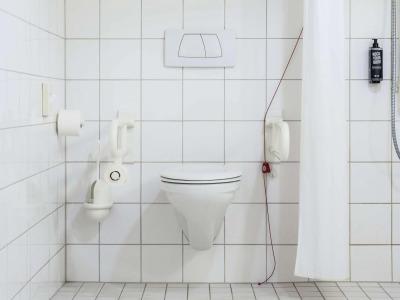 Ibis Stuttgart Centrum - 8