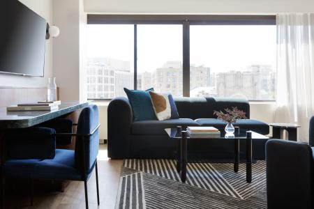 Kimpton BANNEKER by IHG - 7