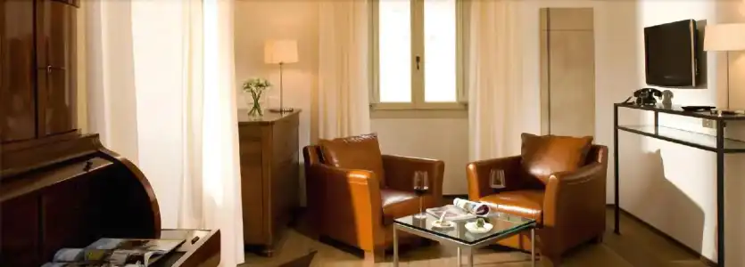 Palazzo Seneca - 36