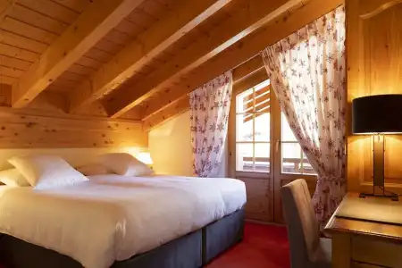 Hôtel Montpelier - 147
