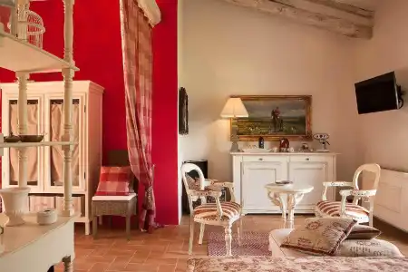 Dimora Santa Margherita - Relais di Charme - 6