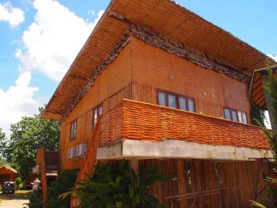 Pai Nam Now Guesthouse - 22