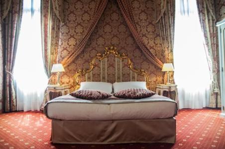 Palazzo Lion Morosini - Check in Presso Locanda Ai Santi Apostoli - 53