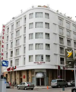Rihab - 0