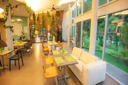 Splendid Khaoyai - 6