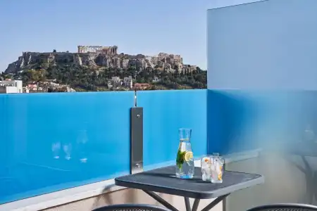 Arion Athens - 49