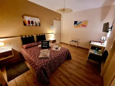 Il Casale Nel Parco Guesthouse - 17