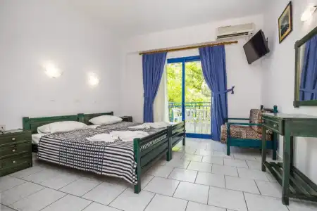 Rodon House Aparthotel - 100