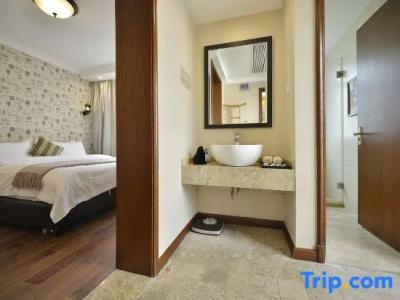 Soho Garden Villa - 218