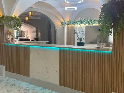 Al Balhara Resort & Spa - 19