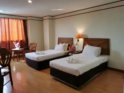 Morakot Twin Chumphon - 25