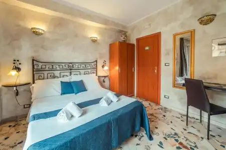 B&B Marranzano - 131