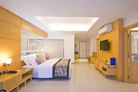 The Par Phuket - 46