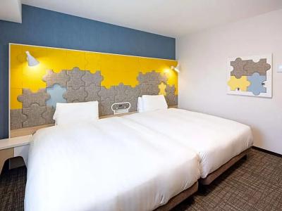 Comfort Suites Tokyo Bay - 40
