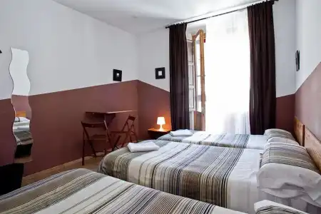 Hostal Abaaly - 24