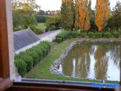 Logis du Chateau - 50