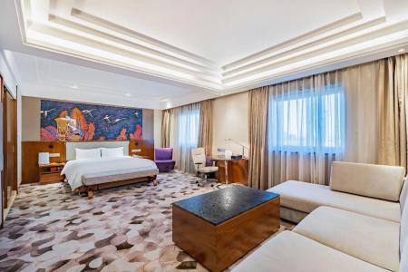 Grand Skylight Catic Beijing - 5
