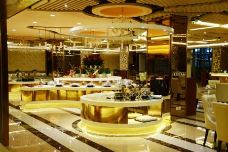 Mercure Beijing Downtown - 27