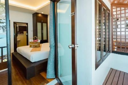 Vimarn Samed Resort - 63