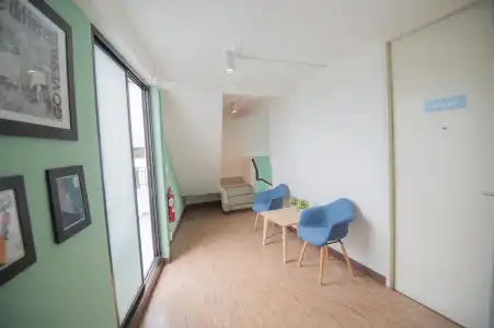 Vestel – Hostel - 11