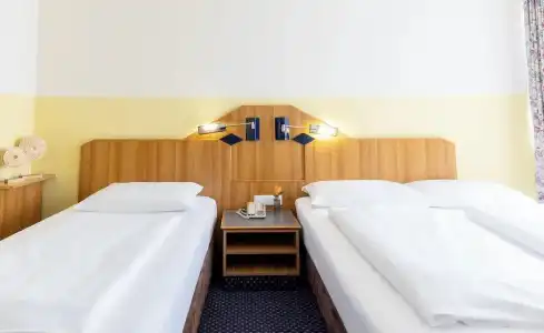 Mercure Pforzheim - 135