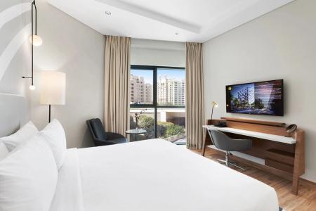 Adagio Premium The Palm Apart-hotel - 8