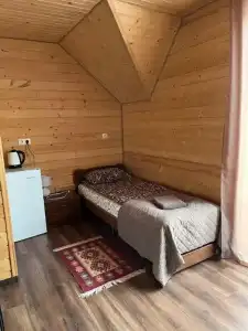 Nikol Guest House - 21