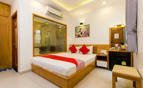 OYO 231 Thien Cung - 10
