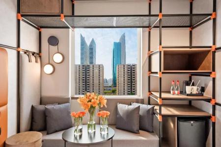 Ibis One Central - 7