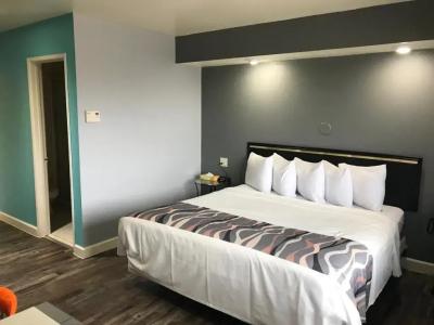 Valued Stay Madison - 31