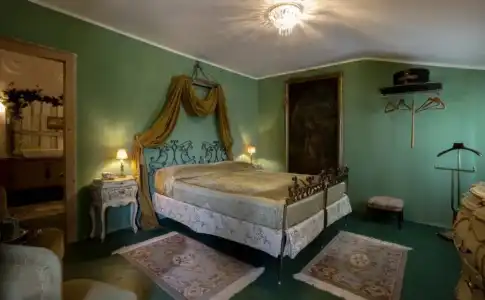 Glamping Canonici di San Marco - 56