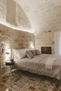 Cenobio & Spa Matera - 40