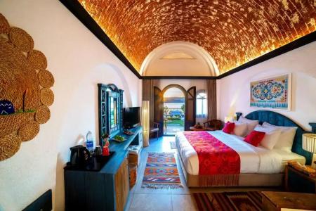 Sonesta Nouba - 47