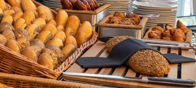 PLAZA Premium Karlsruhe - 38