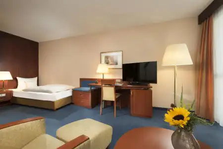 Maritim Würzburg - 6
