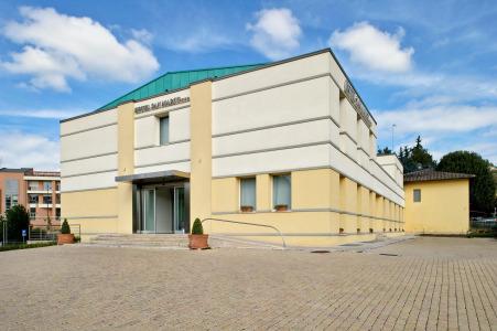 Best Western San Marco - 21