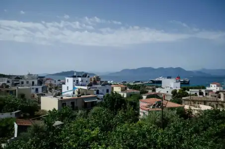 Aegina - 60