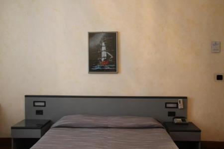 Albergo Fiorenza & Banksia - 24