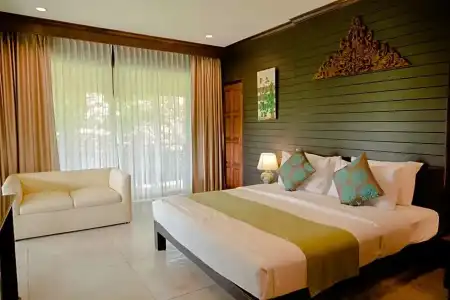 Royal Riverkwai Resort & Spa - 109