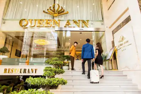 Queen Ann - 14