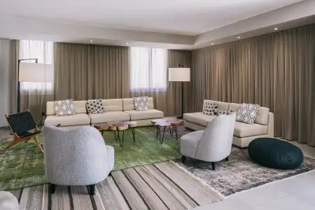 Mangia's Himera Resort - 17