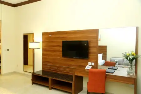 Tulip Al Barsha Apartment - 6